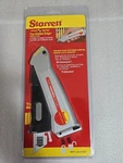 Starrett S011 Pro Site Series The Hidden Edge Utility Knife; Qty. Fixed Price $29.99.