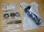 Ridgid 47763 Ph 60B Knockout Punch Head For Re New W/ Extras!. Fixed Price $659.95.
