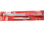 Milwaukee 48-22-1921 Insulation Knife Stainless Steel Smooth Blade. Fixed Price $15.99.