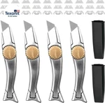 Heavy Duty Sharkknife Vinylknife Utilityknife Roofing Delphin Dolphin Carp. Fixed Price $44.50.