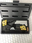 Versa Quick Change Multi-purpose Utility & Cutting Tool Kit. Fixed Price $10.99.