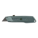 Stanley 10-079 Interlock Retractable Utility Knife, 5-7/8. Fixed Price $20.88.