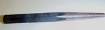 5120-01-434-9600 Old Forge Usa 2903 4" Center Punch .125 Tip. Fixed Price $16.98.