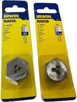 New Irwin Hanson 9312 & 9717 1" Hex Die **sale**. Fixed Price $14.79.