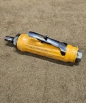 Atlas Copco Air Pneumatic Straight Die Grinder 25000 Rpm Lsf 26 S250 B Tool. Fixed Price $128.54.