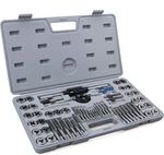 60PC Master & Set Sae Metric Standard Taps Rethreading. Fixed Price $41.89.
