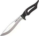 Estwing Black Powder Lightweight Fixed Blade Knife W/ Steel + Sheath - EBK6. Fixed Price $49.45.