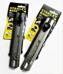 Stanley Fatmax 25MM Carbide Blade Snap Off Utility Knife Knives Razor Usa. Fixed Price $36.99.