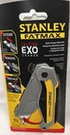 Stanley Fatmax Folding Exo Utility Knife Quick Change FMHT10289 New. Fixed Price $12.99.