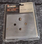 Finch & Mclay 4" Floor Scraper Replacement Blade 48" Heavy Duty 60506. Fixed Price $9.99.