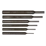 Mayhew Tools 62075 Piece Knurled Pin Punch Kit. Fixed Price $42.82.
