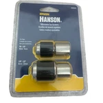 Irwin 3095001 2-PC Adjustable Tap Socket Set Fits 3/8" Square Drive Wrenches New. Fixed Price $44.99.