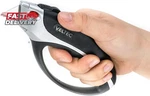 Veltec Heavy Duty Retractable Utility Knife, Box Cutter, Carpet With 3-PO. Fixed Price $18.55.