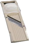 Benriner Replacement Blade For Mandolin Slicer Stainless Steel 4-1/8 X 3/4. Fixed Price $10.69.
