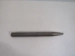 Vintage Vermont American 3/8 Center Punch. Fixed Price $12.00.