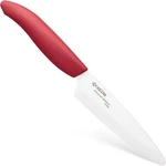 *1-PIECE" Kyocera Advanced Ceramic Revolution 4.5 Utility Knife FK-110 Wh-rd. Fixed Price $34.99.