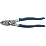 Klein Tools D511-8 Slip-joint Pliers, 8-INCH. Fixed Price $18.39.
