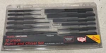 Nos Craftsman Punch And Chisel Set 12PC 9 43044 Wf Usa Western Forge.. Fixed Price $75.00.