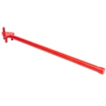 Qlt By Marshalltown Rebar Bender, Concrete, Steel, 14739 One Size, Multi. Fixed Price $48.45.