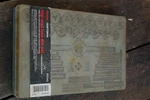 Sears Craftsman Usa 952343 Sae Tap And Due Set Excellent Condition. Fixed Price $79.99.