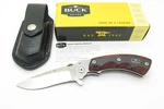 2016 Buck 547 Open Season Folding Skinner S30V Hunter Knife & Sheath. Fixed Price $164.95.