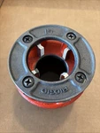 Ridgid 37405 12R Npt 1-1/4" 11-1/2 Tpi Pipe Threading Die Head New Box. Fixed Price $149.00.