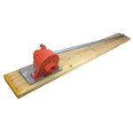 Marshalltown 14730 Fasade Outside Corner Trim Galvanized Steel PK5. Fixed Price $740.99.