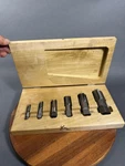 Irwin Hanson 1921ZR Set 1/8NPT-1 Pipe. Fixed Price $164.99.