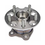 For Lexus RX330 2004-2006 Wheel Bearing And Hub Steel Rectangular Gen. Fixed Price $227.83.