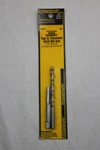 Eazypower 82738 Shock Absorber Tap & Titanium Drill Bit Set, 5/16-18 Nc, #f. Fixed Price $12.99.