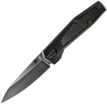 Gerber Fuse Black 7.5" Linerlock Edc Pocket Knife - New. Fixed Price $24.95.