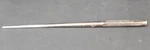 Snap On 5/32" 14" Center Punch PPC714B. Fixed Price $40.49.