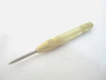 Pack Of Three! Automatic Center Punch Spring Loaded New. Fixed Price $7.64.