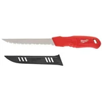 Milwaukee Tool 48-22-1922 Serrated Blade Insulation Knife. Fixed Price $17.97.