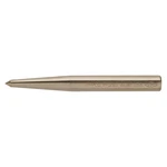 Ampco P-1292A Center PUNCH,NON-SPARK,9/16 4-1/4 In 21XV78. Fixed Price $59.42.