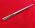 M4.5 X 0.7 6" Plug Pulley Hand Tap Morse MT6931820 Rh Hss 4.5MM 4FL Metric. Fixed Price $39.95.