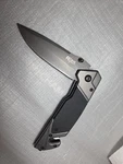 Rtek 4.75" G10 Handle Tactical Folding Pocket Knife With Liner Lock,. Fixed Price $5.00.