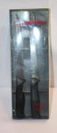Knives Set Of 2 Made Usa Original Box American Angler. Fixed Price $15.00.