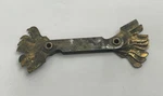 Blue Point Metric Thread Gauge No. TDM-100 Usa Tool. Fixed Price $16.99.