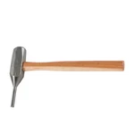 Council Tool BO750 Back-out Punch, W/ Handle, 3/4 X 15 In. Fixed Price $63.19.
