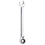 Jonard Tools CWRR-716 Ratcheting Wrench, Head Size 7/16 In.. Fixed Price $14.95.