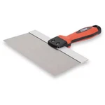 10 In. Stainless Steel Blade Taping Knife. Fixed Price $19.47.