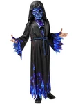 Blue Reaper Child Costume. Fixed Price $46.99.