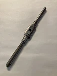Vtg Gtd Greenfield Tap Die. No. 5 Handle Wrench Machinist Tool Machining Usa. Fixed Price $24.99.