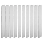Pack 1084 For Knife Making Steel, 12" X 1/2" 1/8" Flat Bar. Fixed Price $55.84.
