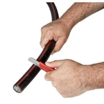 Milwaukee 48-22-1929 Linemans Underground Knife. Fixed Price $44.79.