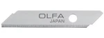 Olfa Single Cutter Kirynuk Replacement Blade 5 Sheets XB209 Japan Free Shipping. Fixed Price $26.89.