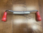 Stubai Drawknife 5-1/2" Blade Woodworking Tool. Fixed Price $69.99.