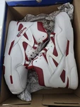 Reebok Pump Omni Zone Ii Men's High Top Basketball Sneakers White/red HQ1008. Fixed Price $380.99.