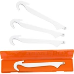 Outdoor Edge Razorsafe Gut-hook Blade Pack 4 Pk.. Fixed Price $16.42.